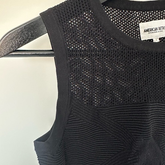 American Retro Tank - Picture 3 of 4